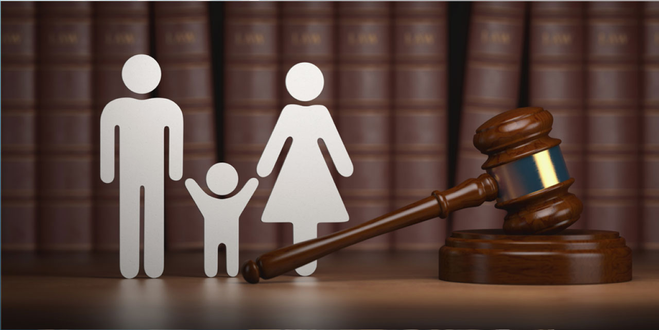 Family Law - RMW Advocates LLP